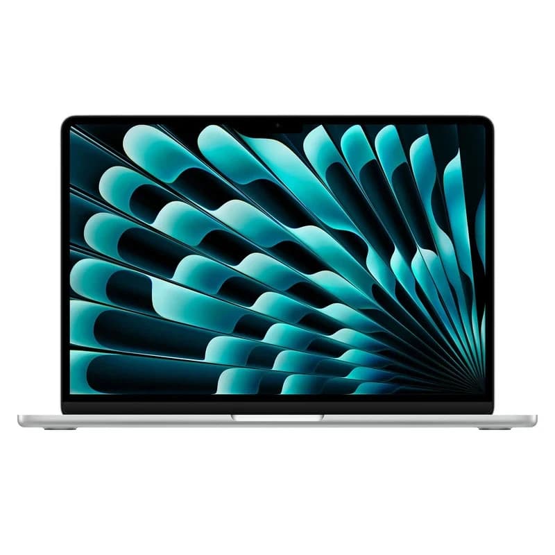لپ تاپ ۱۳ اینچی MacBook Air M5 | رم 16 گیگابایت | حافظه 512 گیگابایت SSD