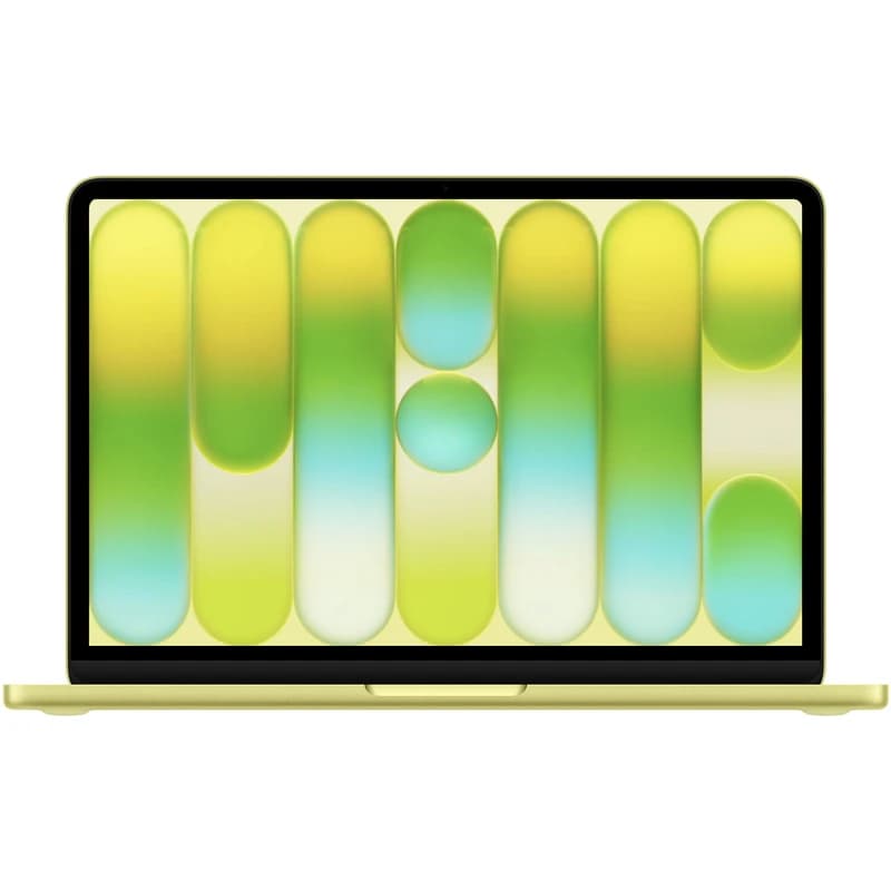 لپ تاپ ۱۳ اینچی MacBook Neo | 512GB SSD | Touch ID