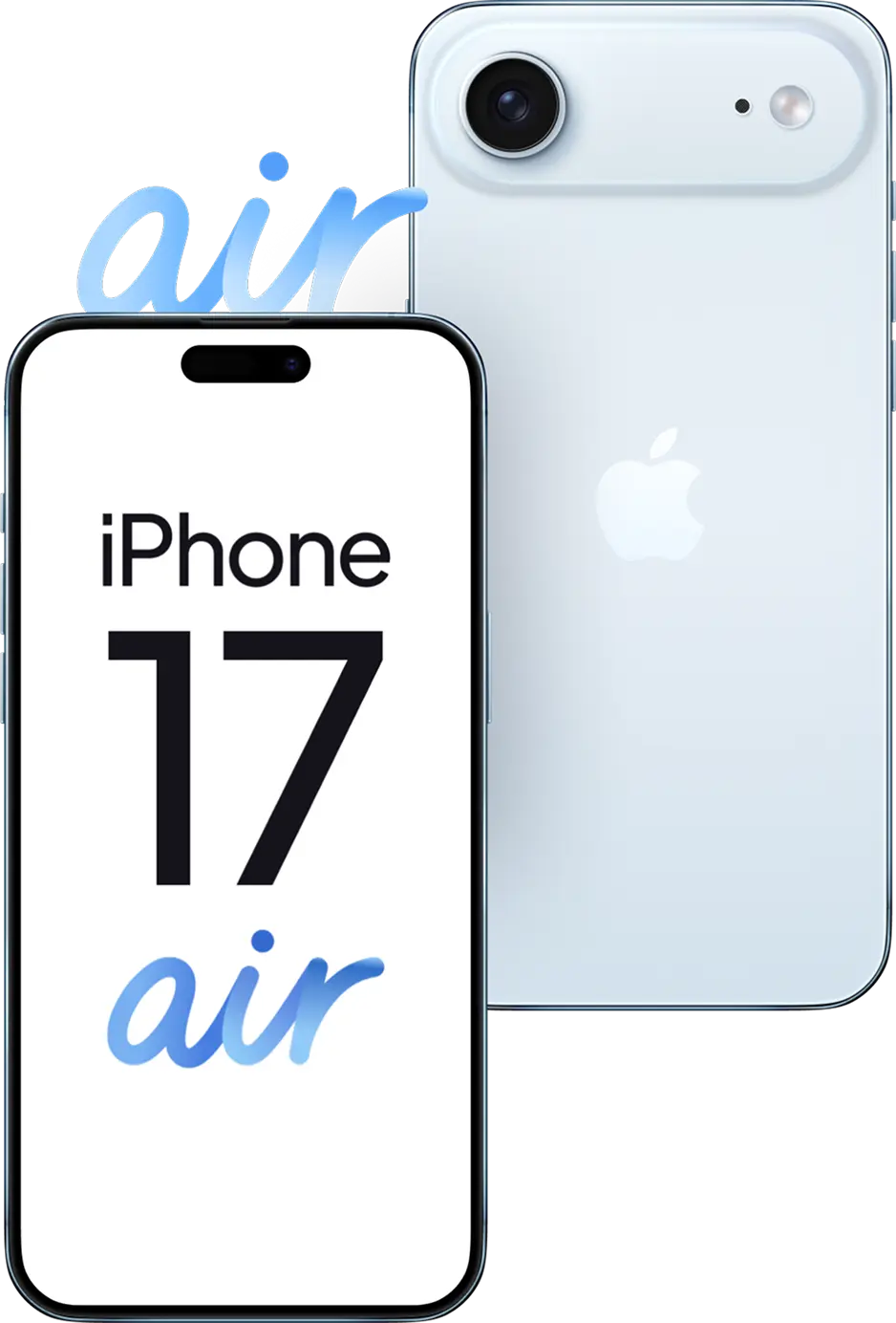 iphone 17 air